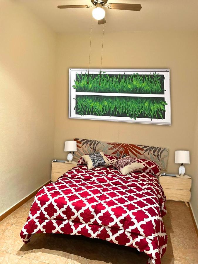 Sol Montera & Parking Tph Bed & Breakfast Madrid Ngoại thất bức ảnh